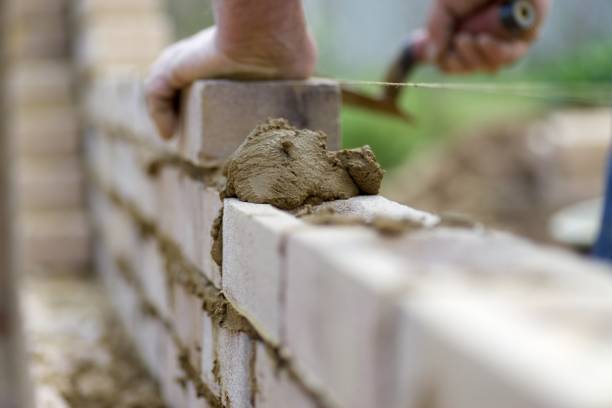Best Custom Concrete Contractor  in Sparks, TX
